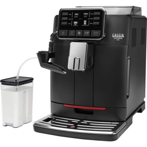 Фото Кофемашина автоматическая Gaggia CADORNA MILK BK — арт. RI9603/01 2