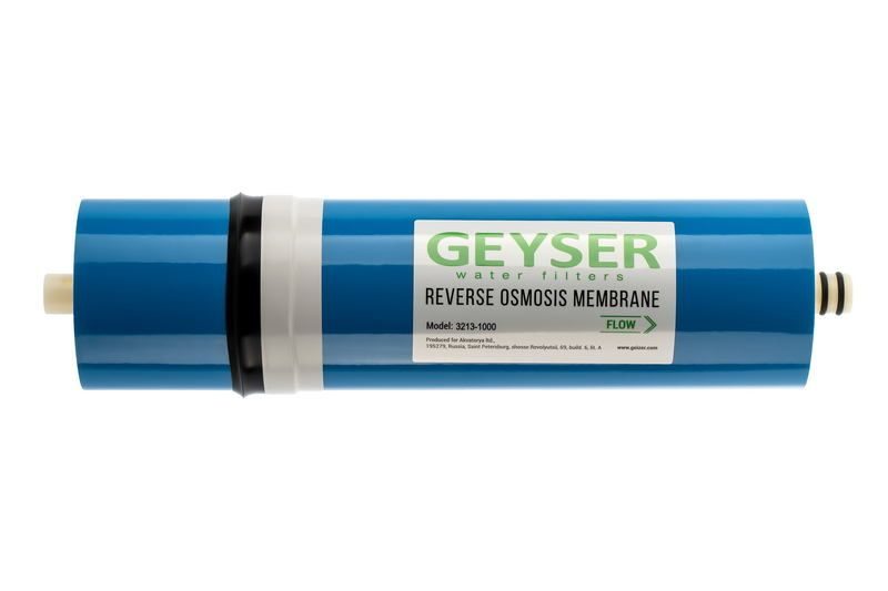 Фото Мембрана ГЕЙЗЕР 3213-1000 GPD 1
