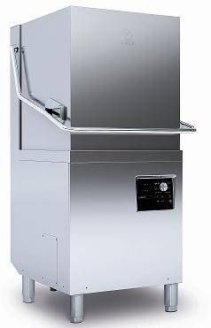 Фото Машина посудомоечная купольная FAGOR CO-110 DD 1