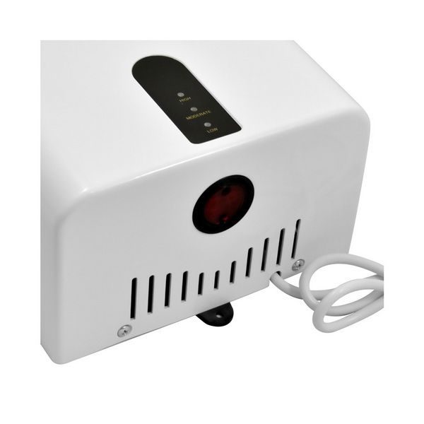 Фото Сушилка для рук автоматическая Puff 8810 высокоскоростная 3