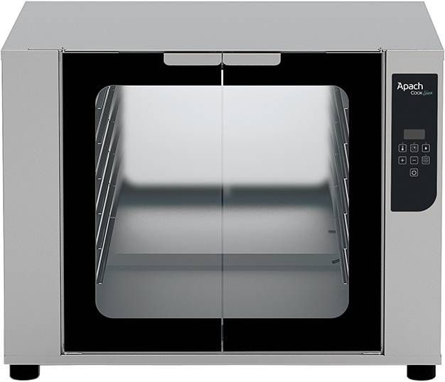 Расстоечный шкаф Apach APE12AB D