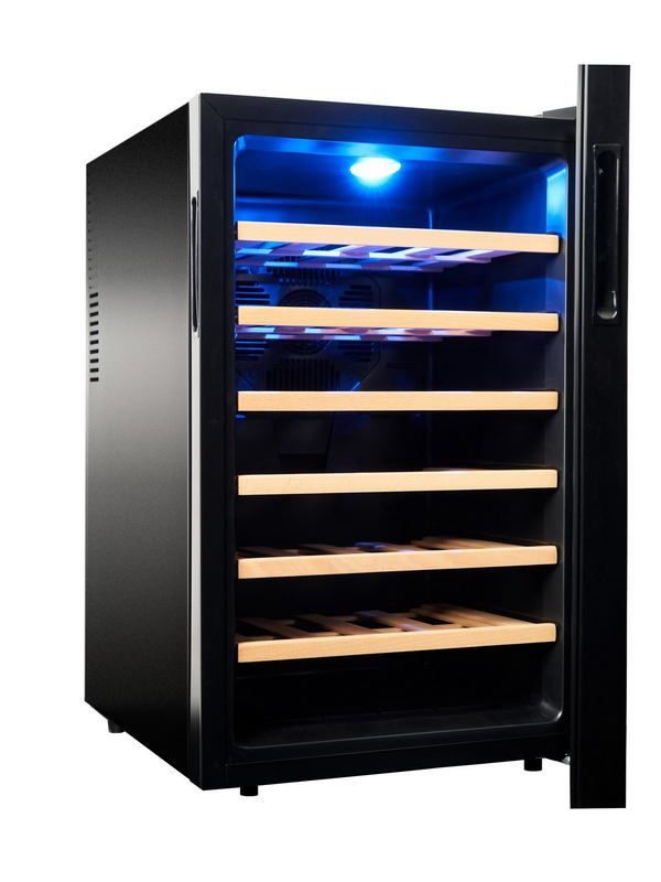 Шкаф винный Vinosafe VSF28AM