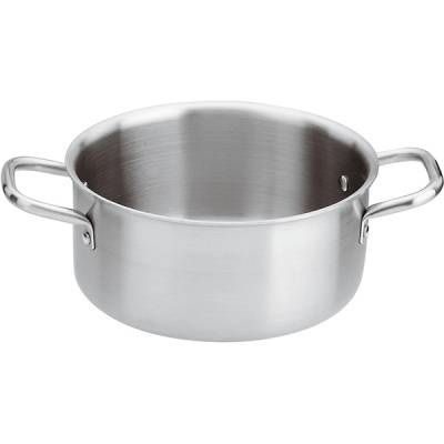 Кастрюля Paderno 5 л, D 365 мм артикул 12507-24