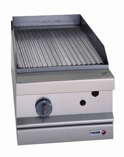 Поверхность жарочная газовая FAGOR FTG/C 9-05R LPG