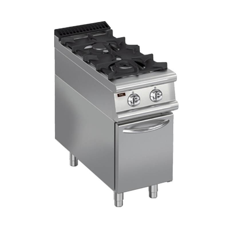 Плита газовая Apach LRG49CS Plus