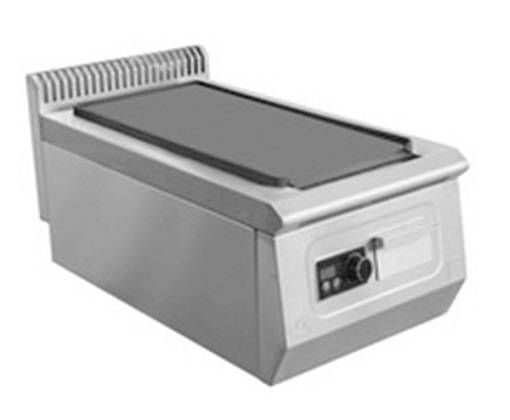 Поверхность жарочная Iterma ПЖИ-400/700М