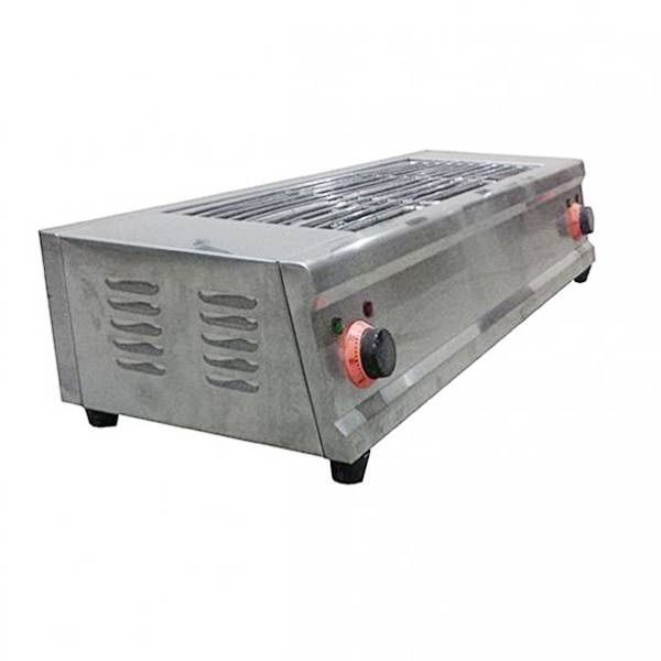 Шашлычница электрическая Foodatlas CY-930