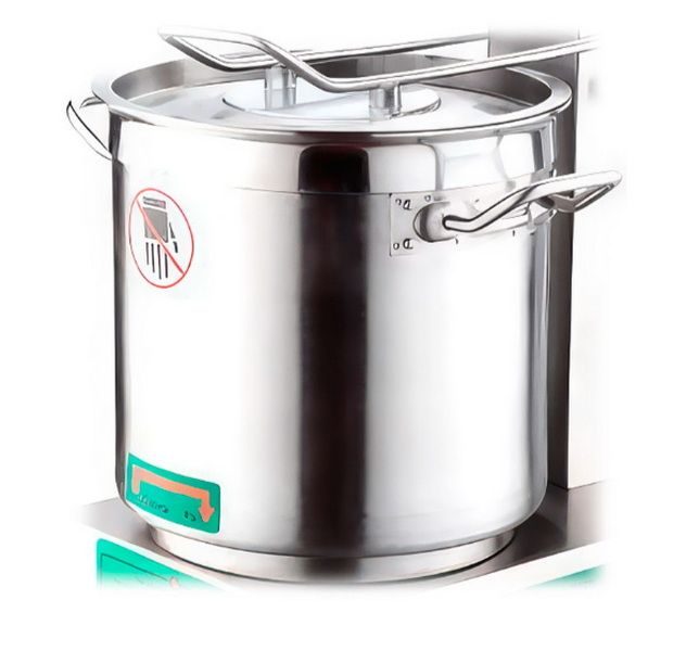 Дежа для куттера HURAKAN HKN-CL13M-BOWL