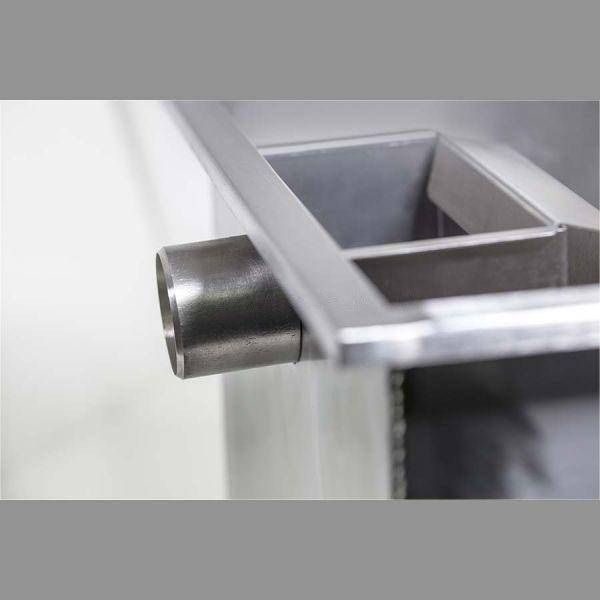 Фото Жироуловитель ROBOLABS под мойку — арт. GT-0.5-N 9