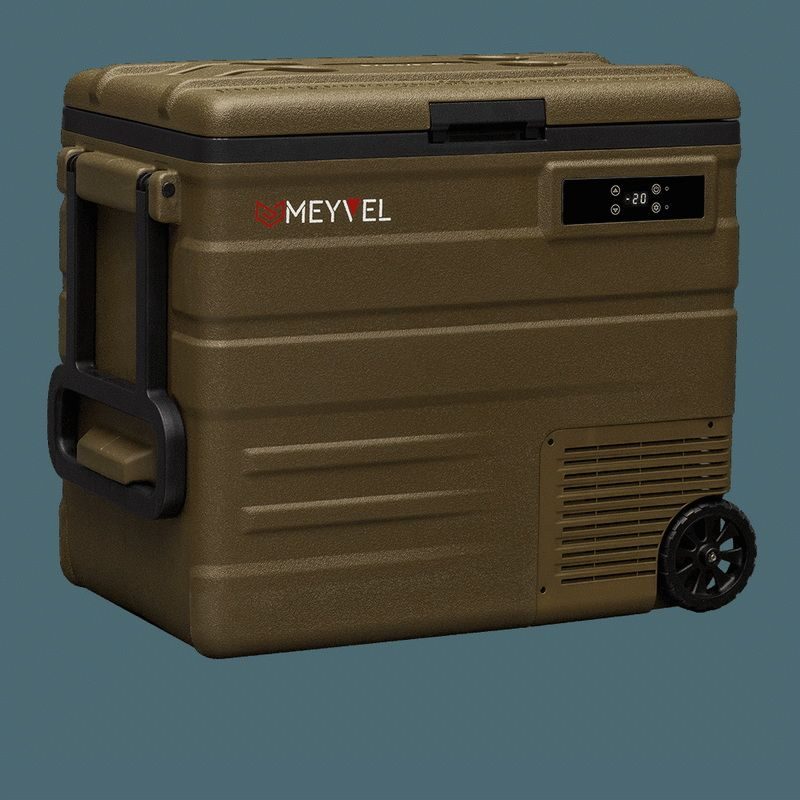 Автохолодильник Meyvel AF-U65-travel