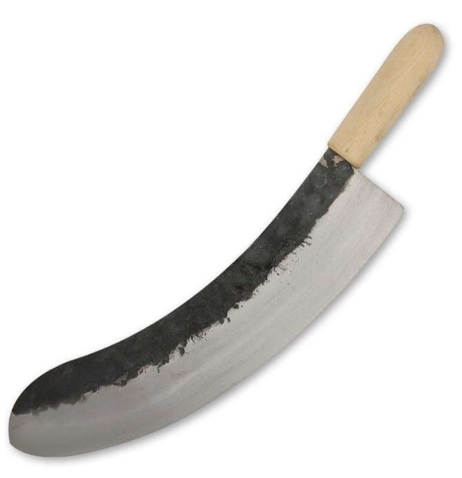 Нож для рубки Pirge мм артикул PRG61073-00