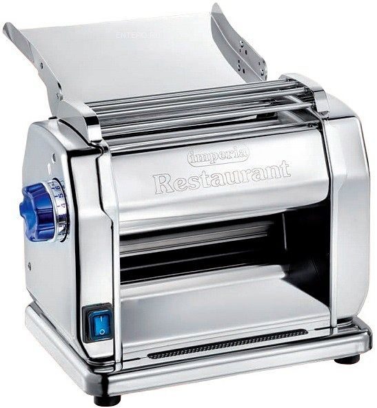 Тестораскаточная машина Professional 230 В 36