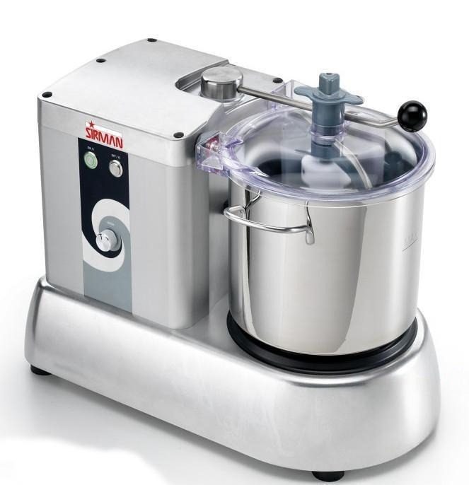 Куттер SIRMAN C-Tronic 9 VV