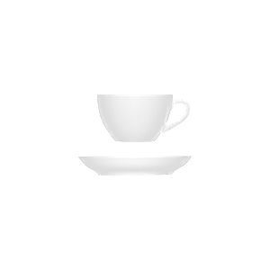 Чашка Bauscher Bistro 250 H 58 мм артикул 27 5175