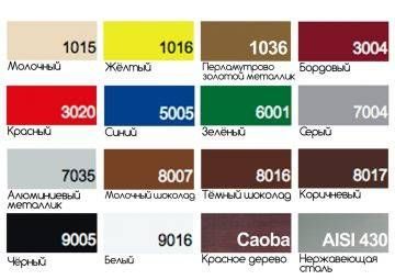 Фото Шкаф морозильный GLACIER ШХ 800 (-14...-18) 4