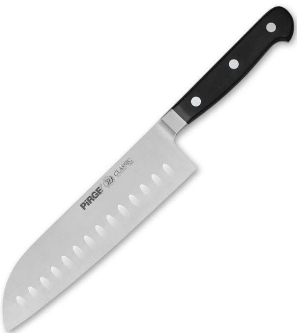 Нож-сантоку Pirge Classic L артикул PRG49009-01