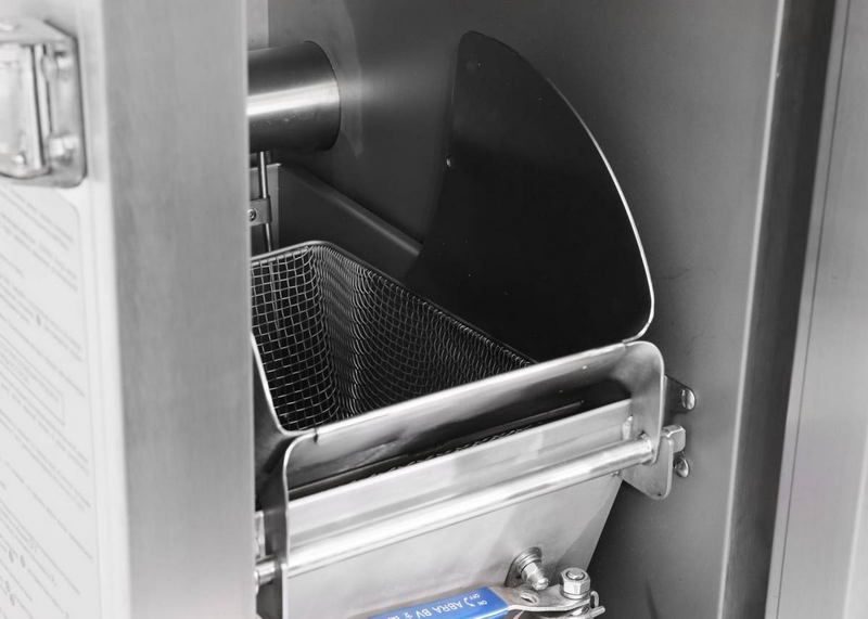 Фото Фритюрница электрическая ROBOLABS — арт. RoboFryBox RBF1SR 2