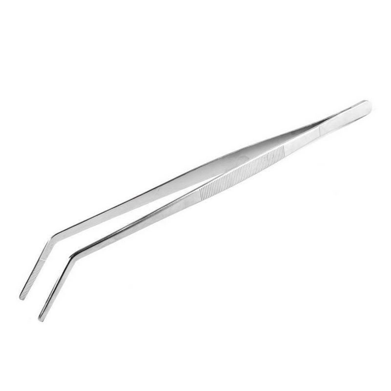Пинцет P.L. Proff Cuisine L артикул SS-FC71-300FS