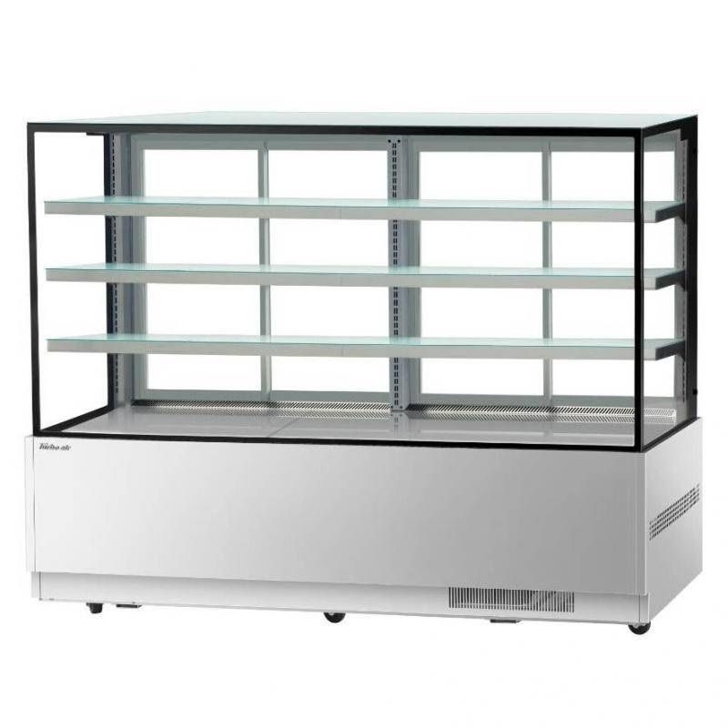 Витрина кондитерская Turbo Air TBP-2400-3