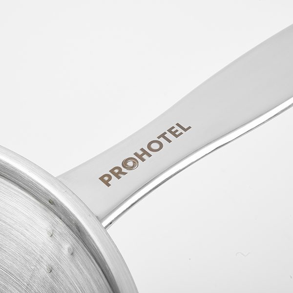 Фото Сито коническое ProHotel Шенуа CCS-09 D 232 мм, L 397 мм, H 180 мм нерж. сталь артикул 4030530 2