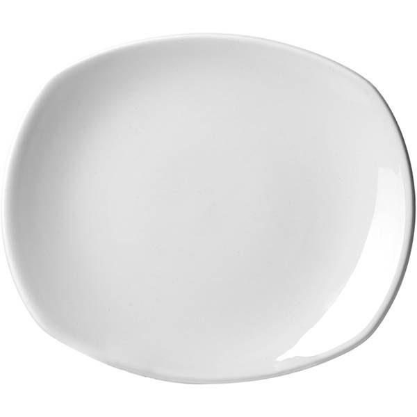 Тарелка Steelite Taste White мм. артикул 1107 0579