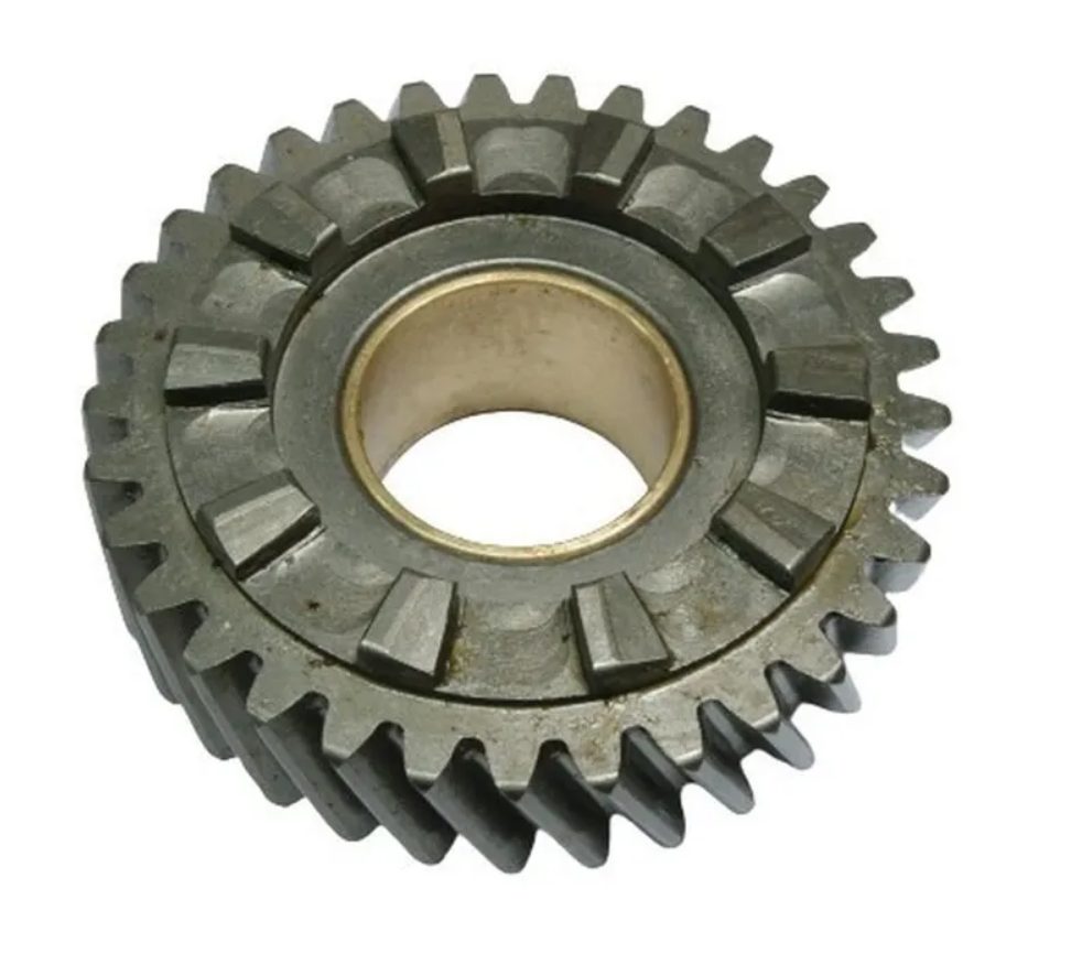 Шестерня Spar 80HI/D-8024