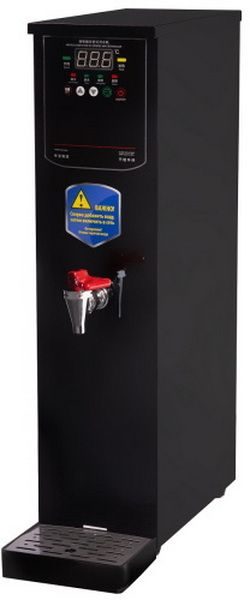 Кипятильник проточный Enigma MWB-5L
