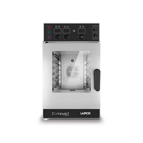 Пароконвектомат Lainox COES026R
