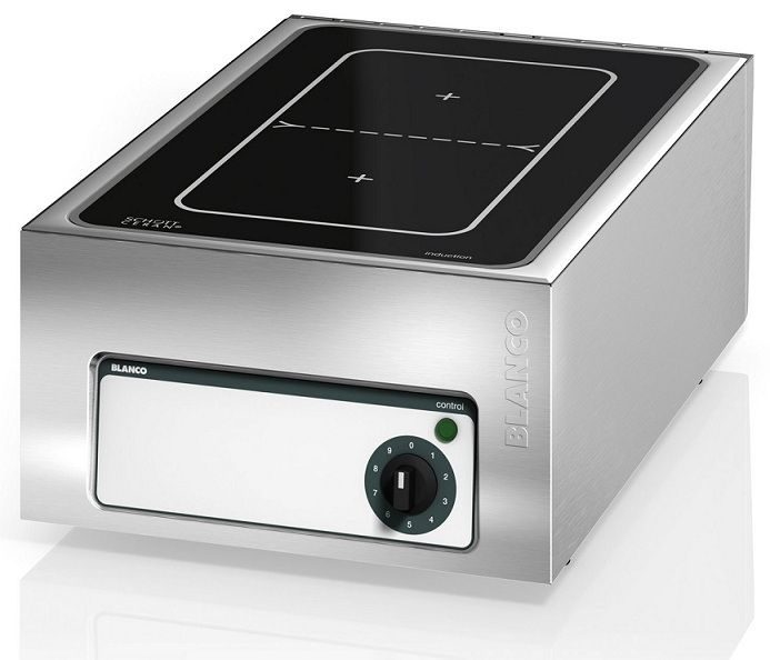 Плита индукционная BLANCO BC SIH 5000 574200