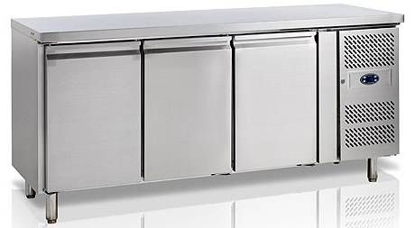 Стол морозильный TEFCOLD SK6310BT