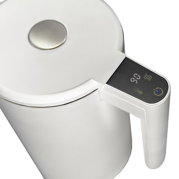 Фото Чайник электрический Libhof EK-1710W — арт. libek1710w 7