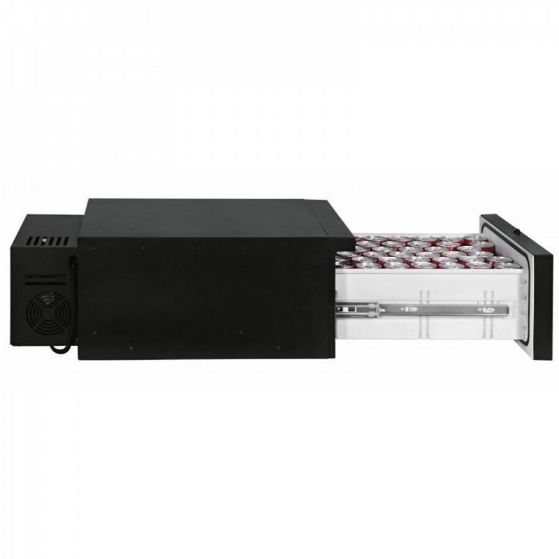 Фото Автохолодильник indel B TB30AM Drawer 3