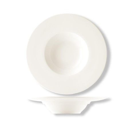 Тарелка P.L. Proff Cuisine F1648-10.75 (кор=12/3