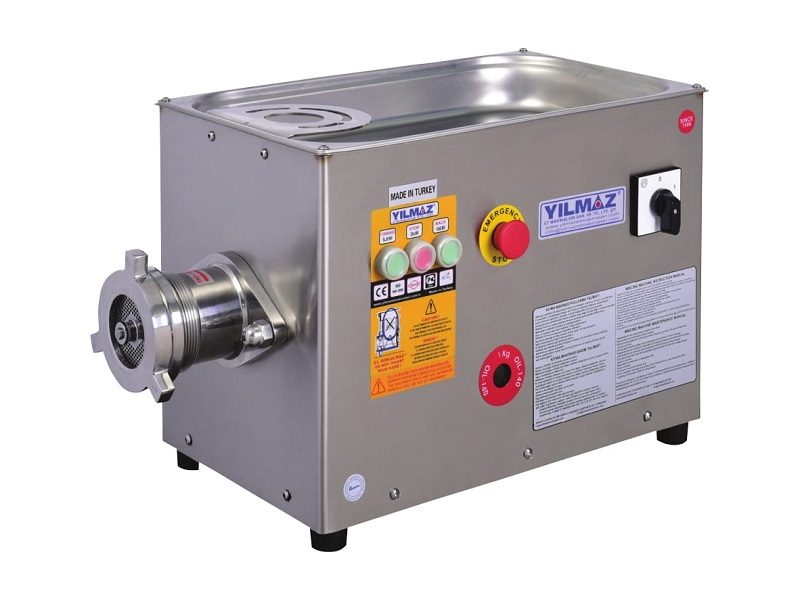 Мясорубка YILMAZ 2231TR