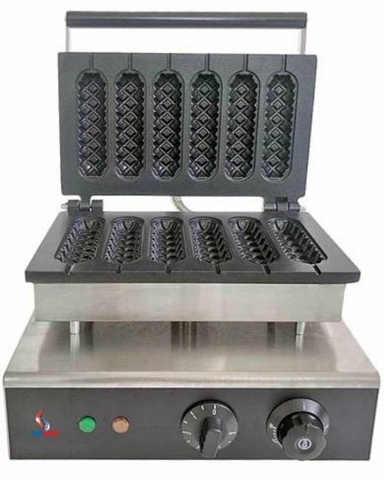 Аппарат для корн-догов AIRHOT WS-3