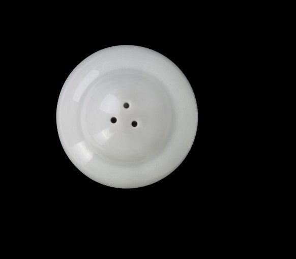 Фото Солонка Corone Rosenthal голубая — арт. фк9930 11