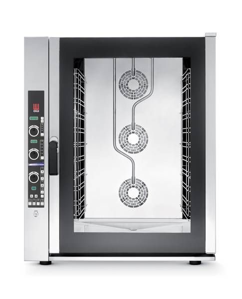 Печь конвекционная Tecnoeka EKF 1111 E UD
