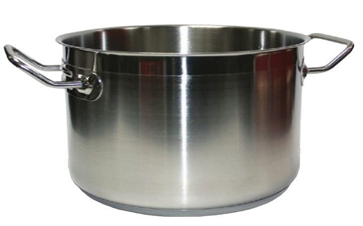 Кастрюля MACO RXP065WOL 22 H 220 мм артикул 360383