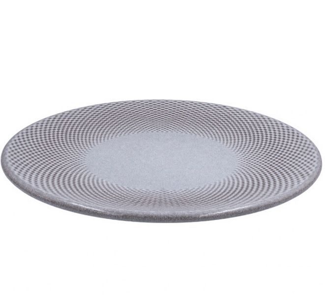 Тарелка Kutahya Panio D 300 артикул PAN30DU855A14
