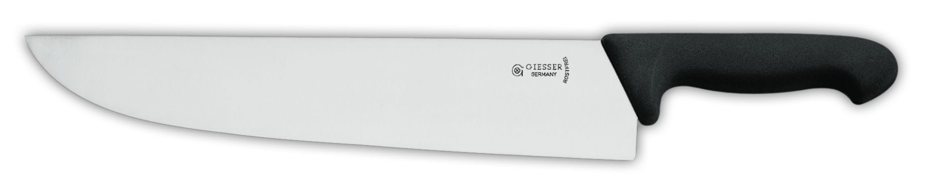 Нож разделочный Giesser лезвием артикул 5065 36