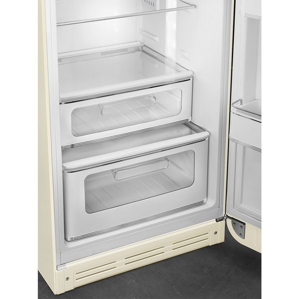 Фото Холодильник SMEG — арт. FAB30RCR5 4