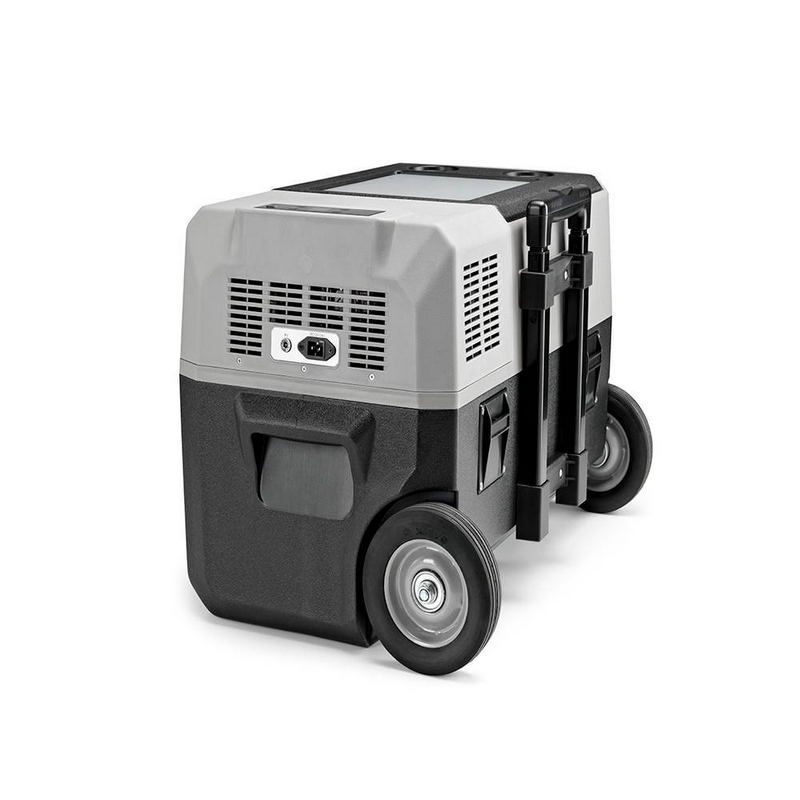 Фото Автохолодильник Indel B LiONCooler X50A 4