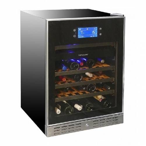 Шкаф винный Cavanova CV046BE-C