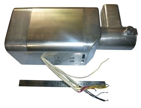Электродвигатель Viatto для мясорубки HM-22A 220V