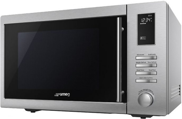 Микроволновая печь SMEG MOE25X