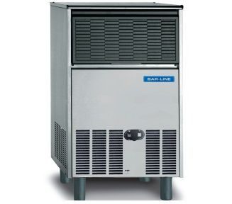 Льдогенератор SCOTSMAN Bar Line BH 6022 WS