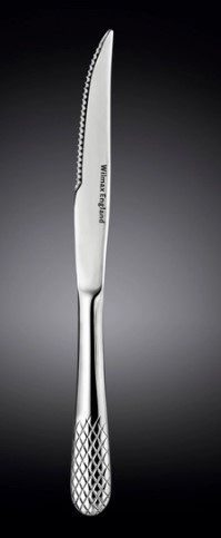 Нож для стейка Wilmax Julia артикул WL-999215/1B