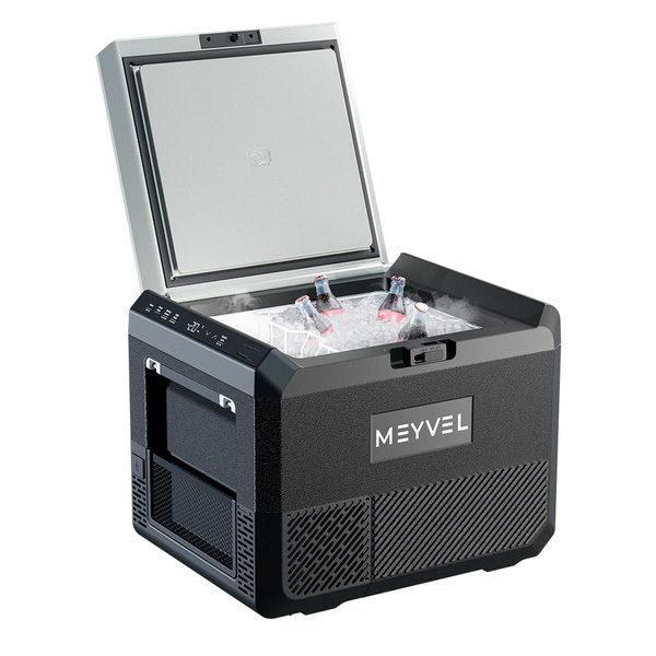 Фото Автохолодильник Meyvel AF-PRO54 1