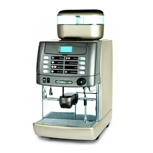 Кофемашина суперавтомат La Cimbali M1
