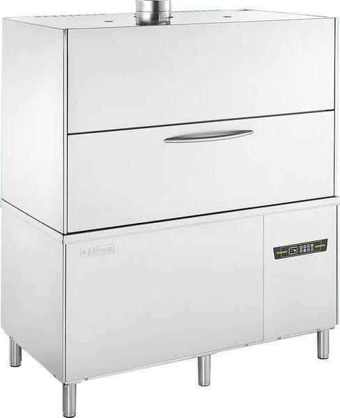 Машина котломоечная Elframo LP130 VE + DAB397